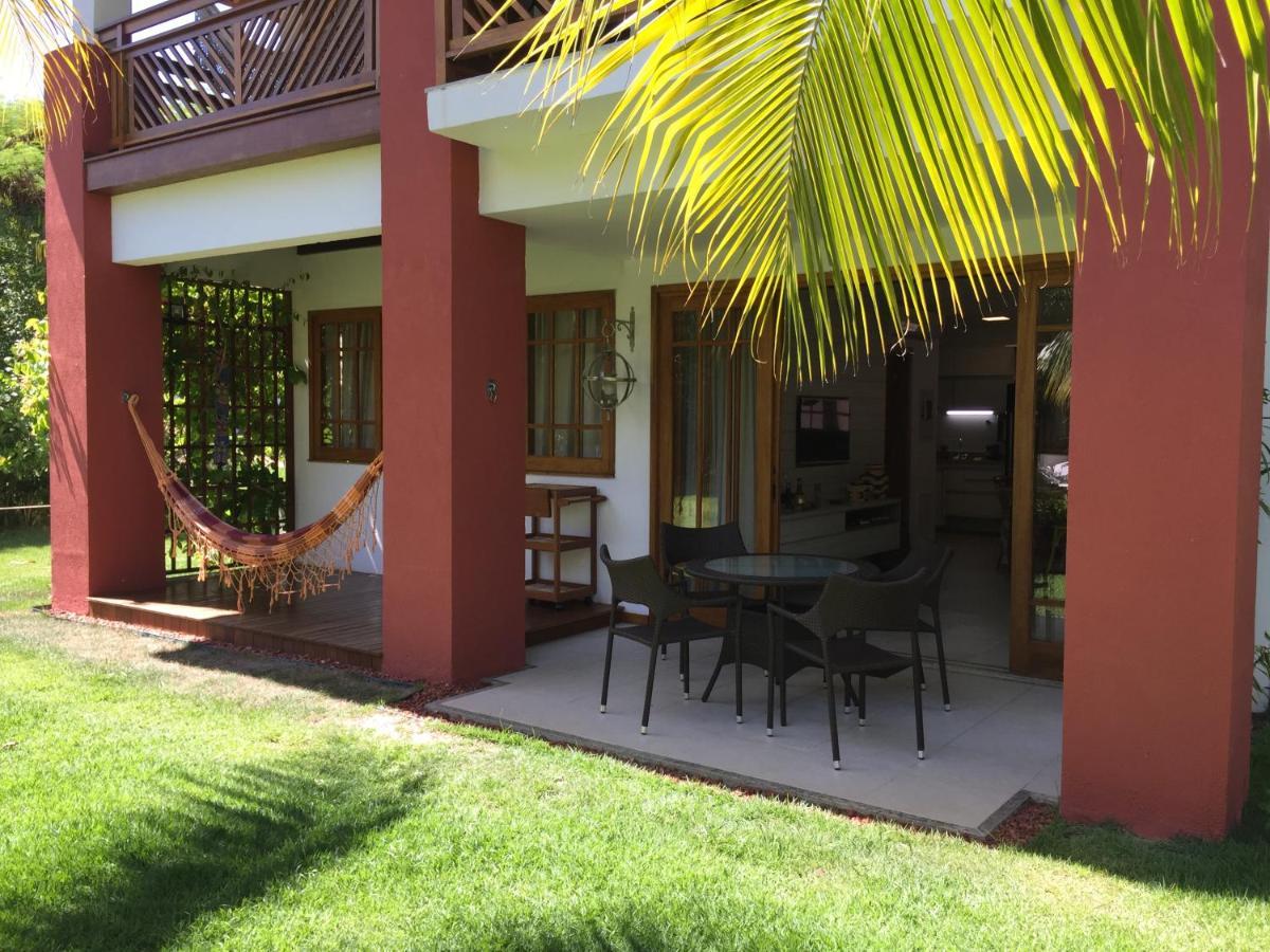 Praia Do Forte ! Vilage De 80 M2 A 600 Metros Da Vila Мата-ді-Сан-Жуан Екстер'єр фото