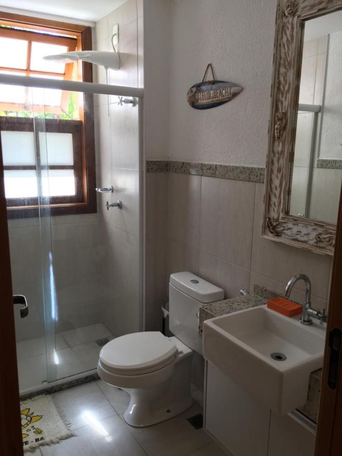 Praia Do Forte ! Vilage De 80 M2 A 600 Metros Da Vila Мата-ді-Сан-Жуан Екстер'єр фото