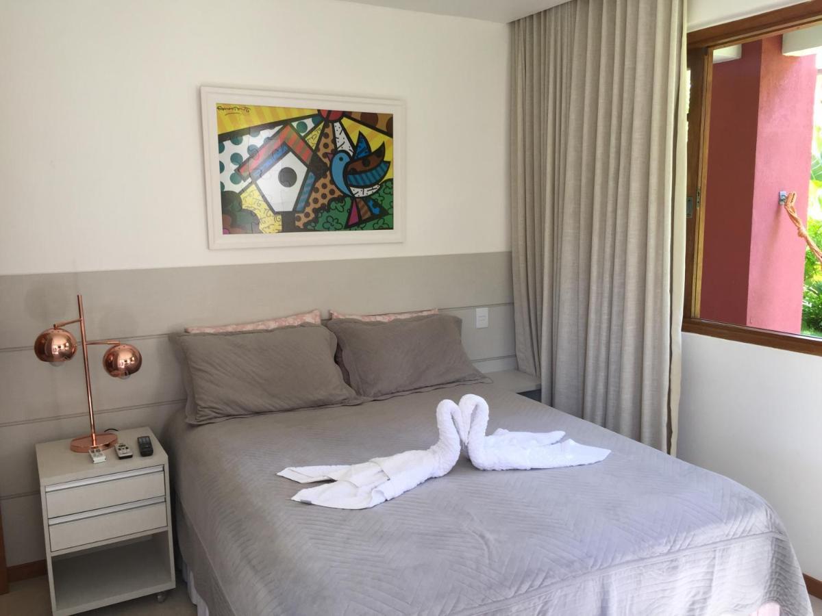 Praia Do Forte ! Vilage De 80 M2 A 600 Metros Da Vila Мата-ді-Сан-Жуан Екстер'єр фото