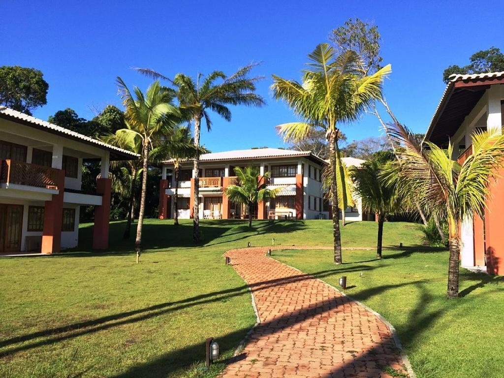 Praia Do Forte ! Vilage De 80 M2 A 600 Metros Da Vila Мата-ді-Сан-Жуан Екстер'єр фото