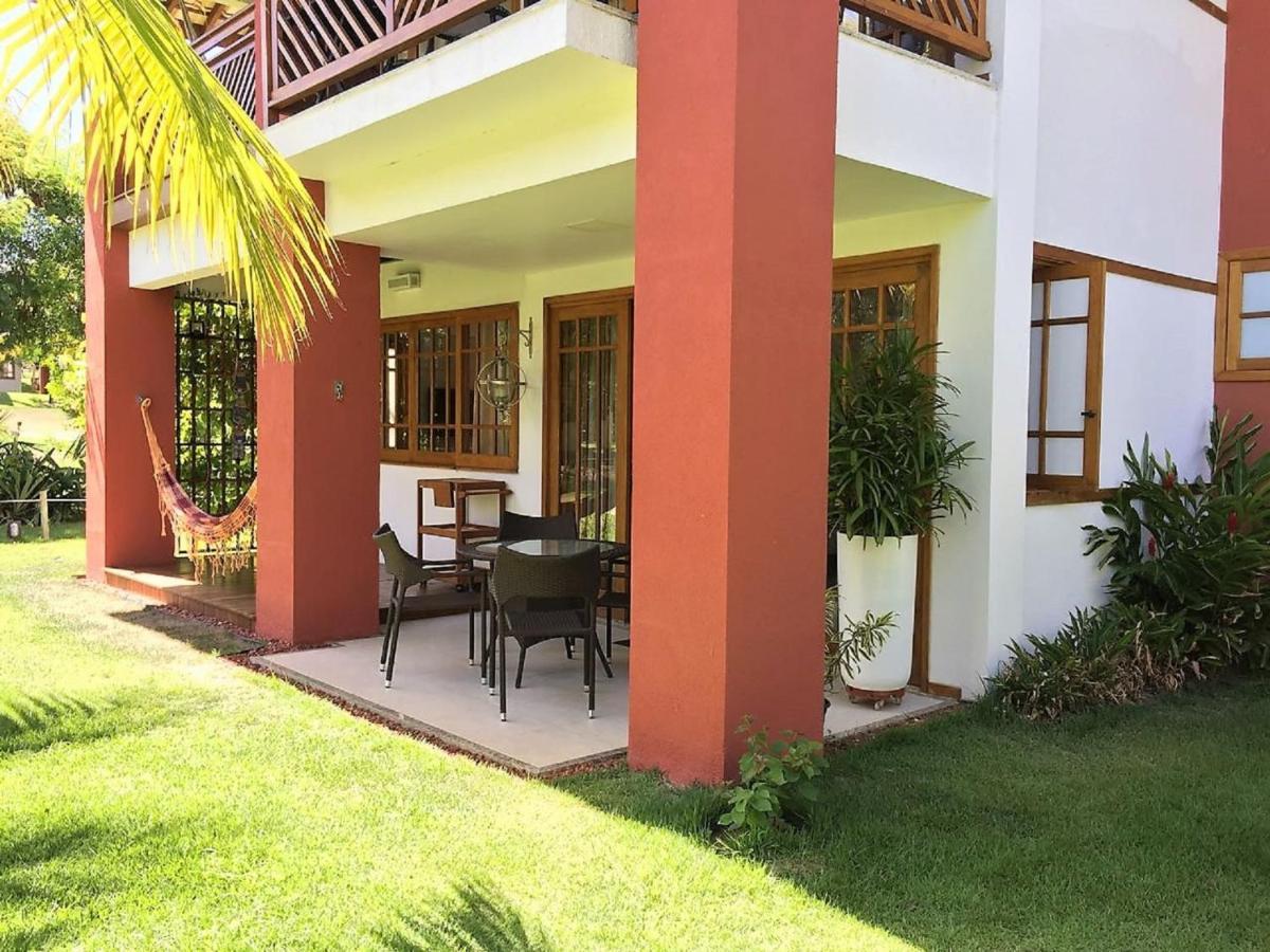 Praia Do Forte ! Vilage De 80 M2 A 600 Metros Da Vila Мата-ді-Сан-Жуан Екстер'єр фото